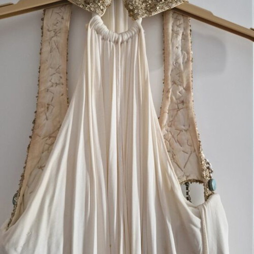 Evening dress Zinnas like new, size L