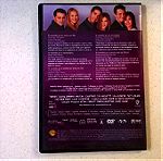  DVD ( 1 ) Τα φιλαράκια - 5ος κύκλος