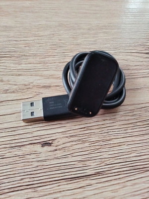 Καλώδιο φόρτισης Fitbit charge 6 σαν καινούργιο, 50cm