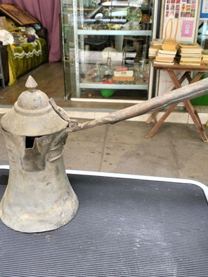 Briki Ottoman Empire used