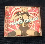  MADONNA - HARD CANDY CD ALBUM