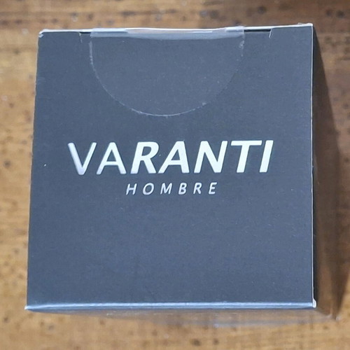 Varanti Hombre Bro 100ml perfume new, Eau de Toilette