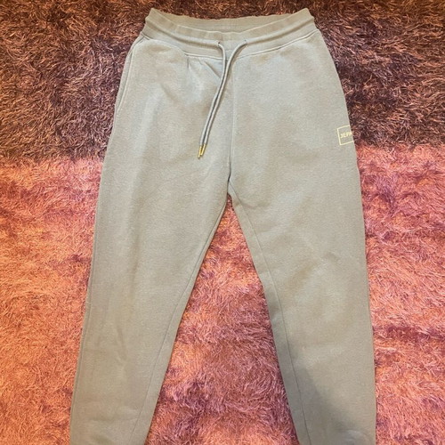 Jepa women's tracksuit used, size L with slim fit