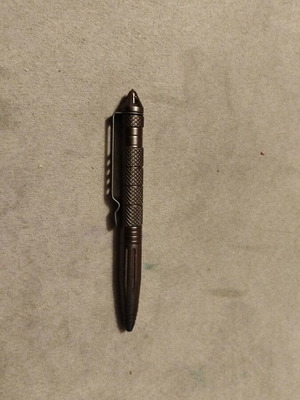 Tactical pen