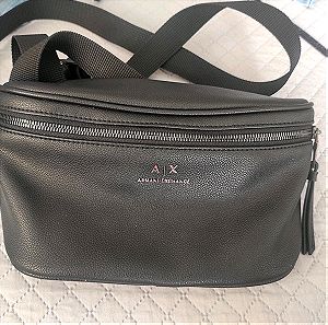 Armani τσάντα μέσης