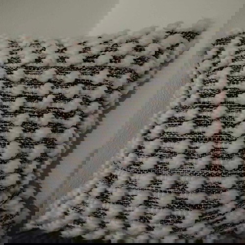 Boho μαξιλαροθήκες Macrame καινούργιες, σετ 2 τεμαχίων 45×45