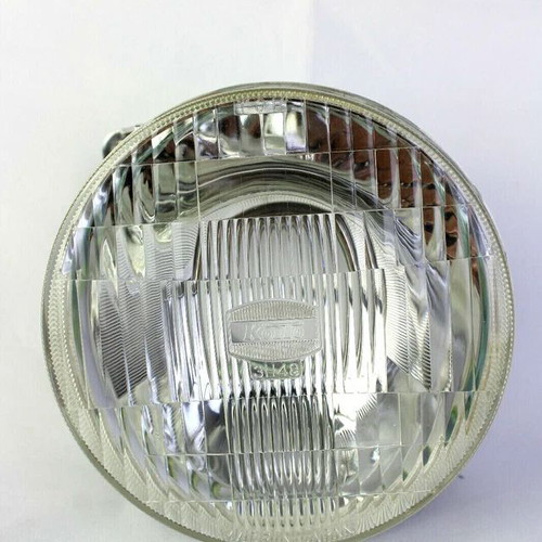 Yamaha FZR600 FZR 600 1989 Headlight Left and Right new unused