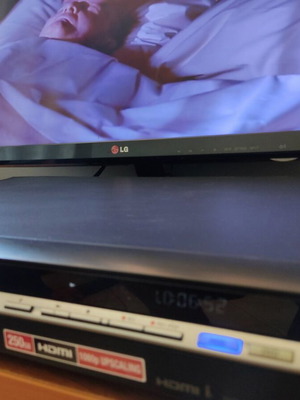 Sony RDR-HX950 DVD and hard disk recorder 250 GB used