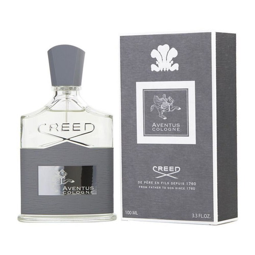 Creed Aventus Cologne Eau de Parfum 100ml new