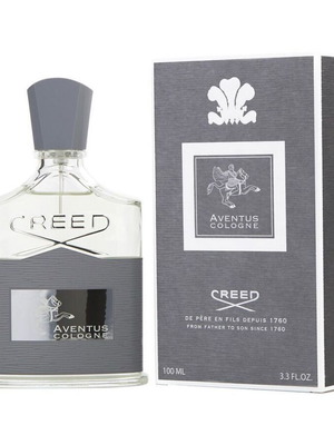 Creed Aventus Cologne Eau de Parfum 100ml new
