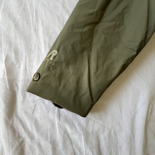Replay jacket size S used