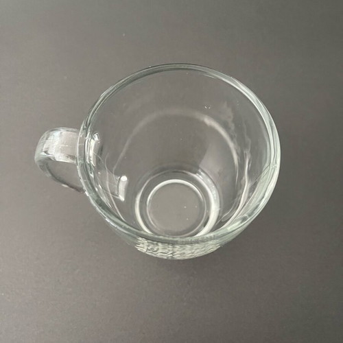Jacob’s mugs like new, set of 5