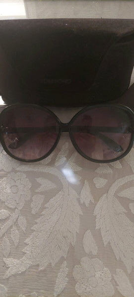 ΓΥΑΛΙΑ ΗΛΙΟΥ Luxury Tom Ford 163 01A ΤΕΛΕΙΑ