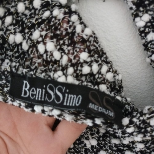 Blouse size M slightly used