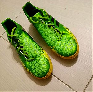Ποδοσφαιρικά παπούτσια addidasno44