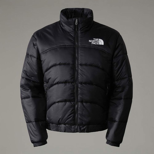 The North Face 2000 Synthetic Puffer Jacket, men's M, black