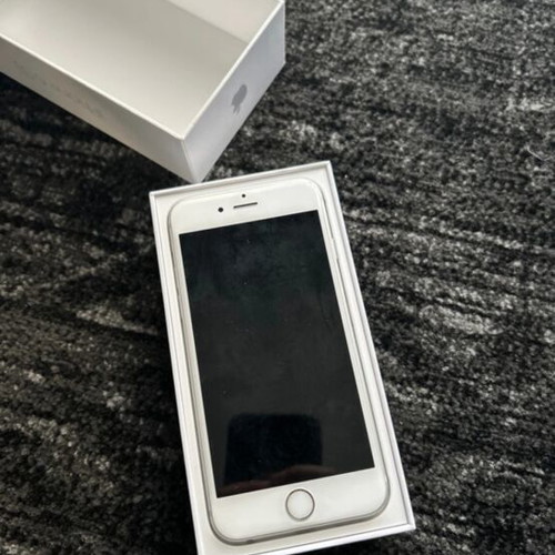 iPhone refurbished