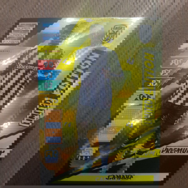 Premium Limited ΠΑΟΚ SuperLeague 2024-25
