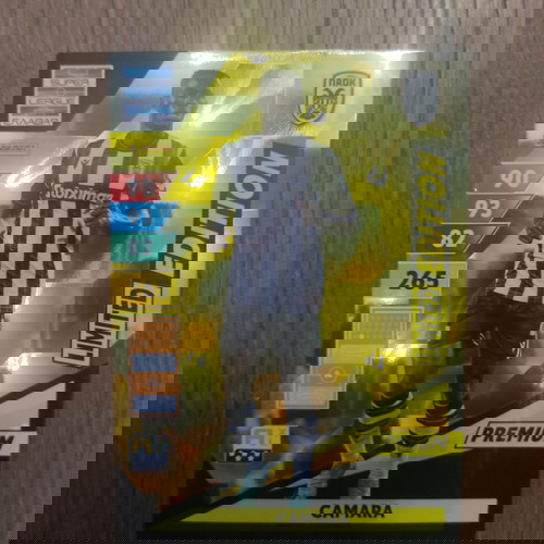 Premium Limited ΠΑΟΚ SuperLeague 2024-25 σαν καινούργιο