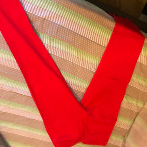Sisley pants used Medium
