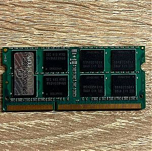 LAPTOP RAM 8GB DDR3L 1600Mhz