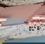  Φωλιά XXL και στρωματάκι 2πλης όψης Jukki