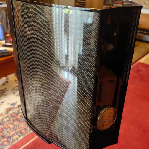Wilson Benesch Trinity ηχεία βάσης σαν καινούργια