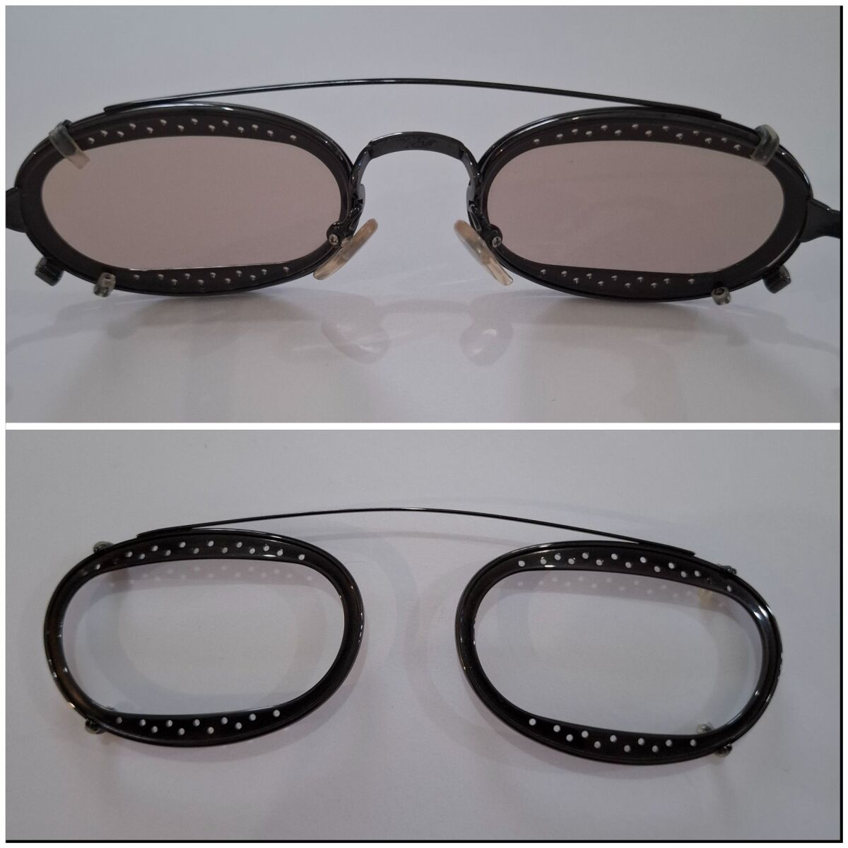 Jean Paul Gaultier Y2K Sunglasses… - € 980,00 - Vendora.cy