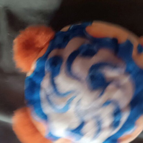 Blueberry Puppy Cookeez Makery like new
