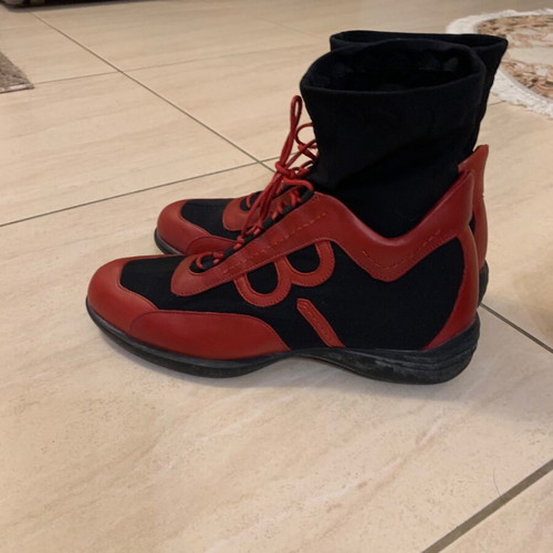 Gian Mario sneakers new, size 39, athletic shoes