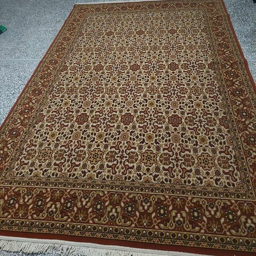 Wool Persian Rug like new 2x3 m