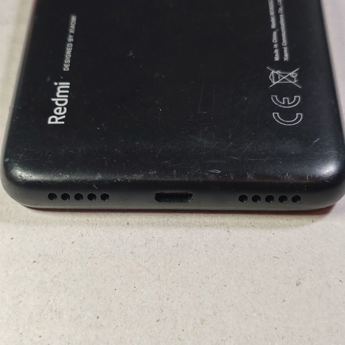 Xiaomi Redmi 7a 2/32 used Android 10 dual SIM smartphone