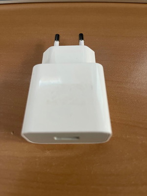 Xiaomi USB Charger 5V A1 like new