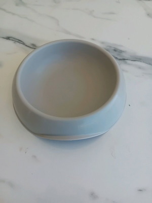 Small bowl new, diameter 11 cm