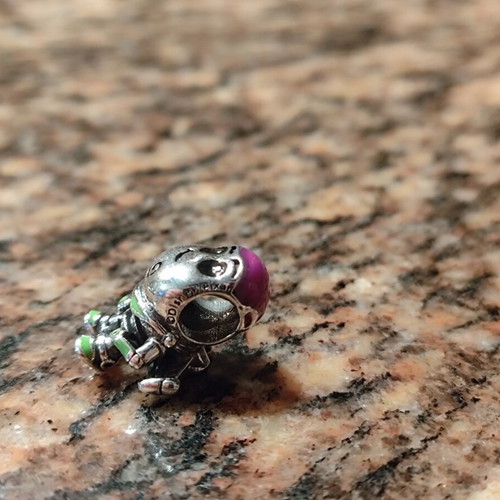 Pandora Toy Story charm, new