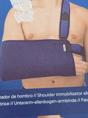 Orliman Suspension Arm Brace like new