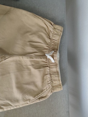 Къси панталони crewcuts нови за 5 години, неизползвани