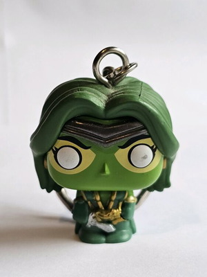 Funko Pocket Pop! μπρελόκ Gamora Marvel σαν καινούργιο