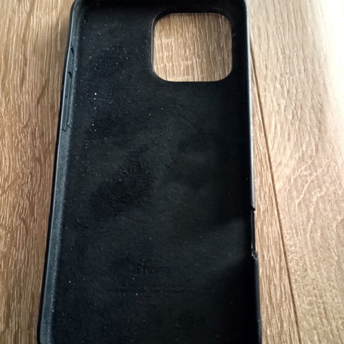 iPhone Pro Max case, genuine, used