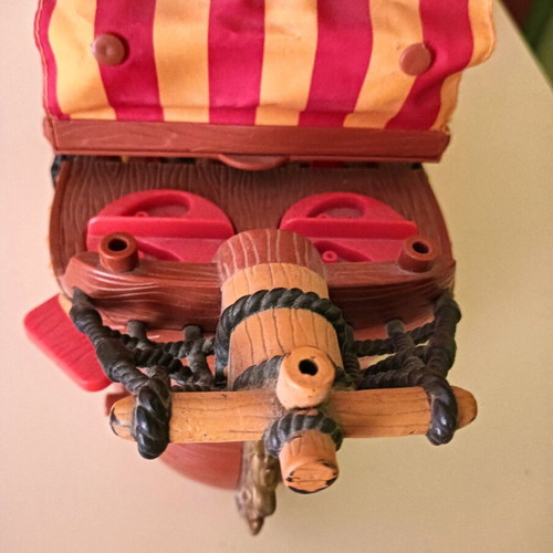Fisher Price Ship like new