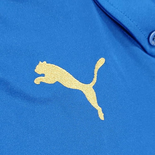 Italy national team Puma jersey 2014 size L used