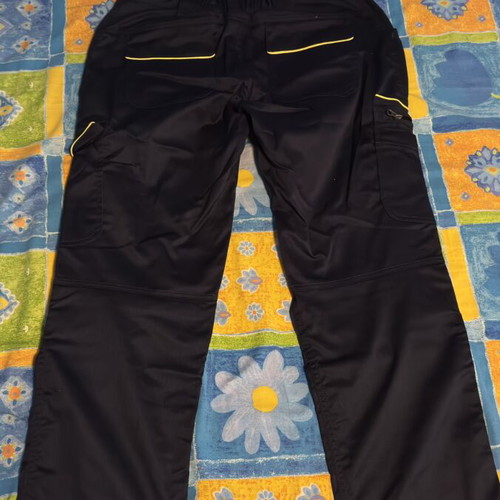 Goodyear Anniversary Workwear Set Large New