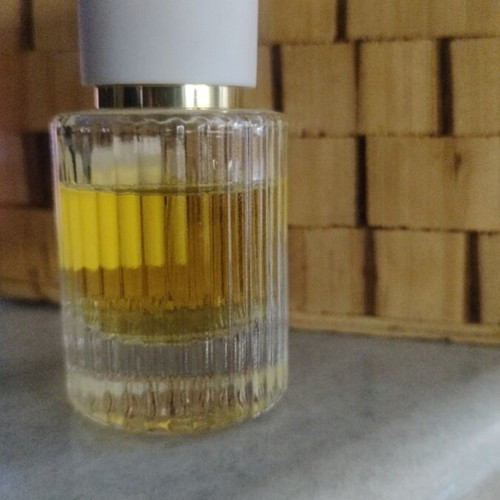 Perfume L'Interdit Eau de Parfum 50 ml like new, inspired by branded scent