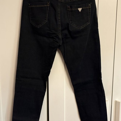 Dark blue jeans like new, size L 40 12