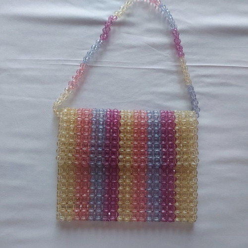 Omu crossbody bag in excellent condition