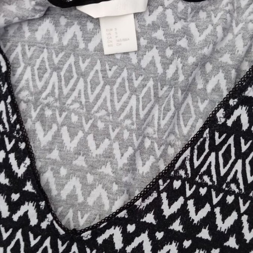 H&M Dresses size 36 S like new, set of 2