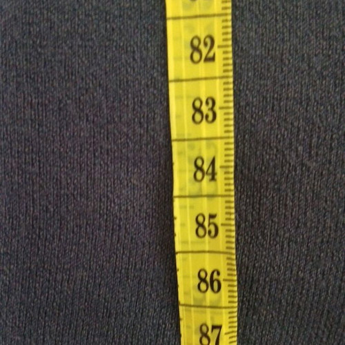 Madeleine dress like new, blue, size M