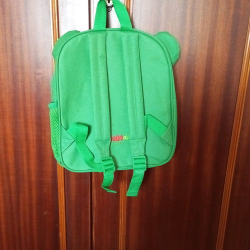 Baby daycare bag like new
