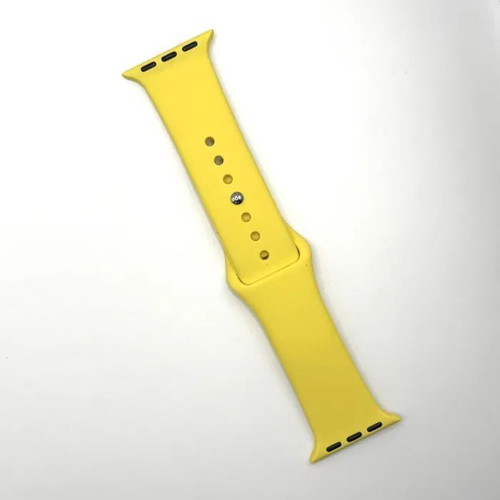 Silicone Band for Apple Watch New