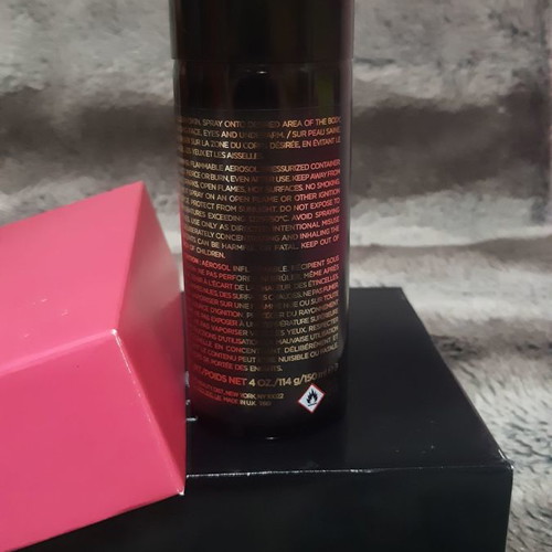 Tom Ford Noir Extreme body spray new